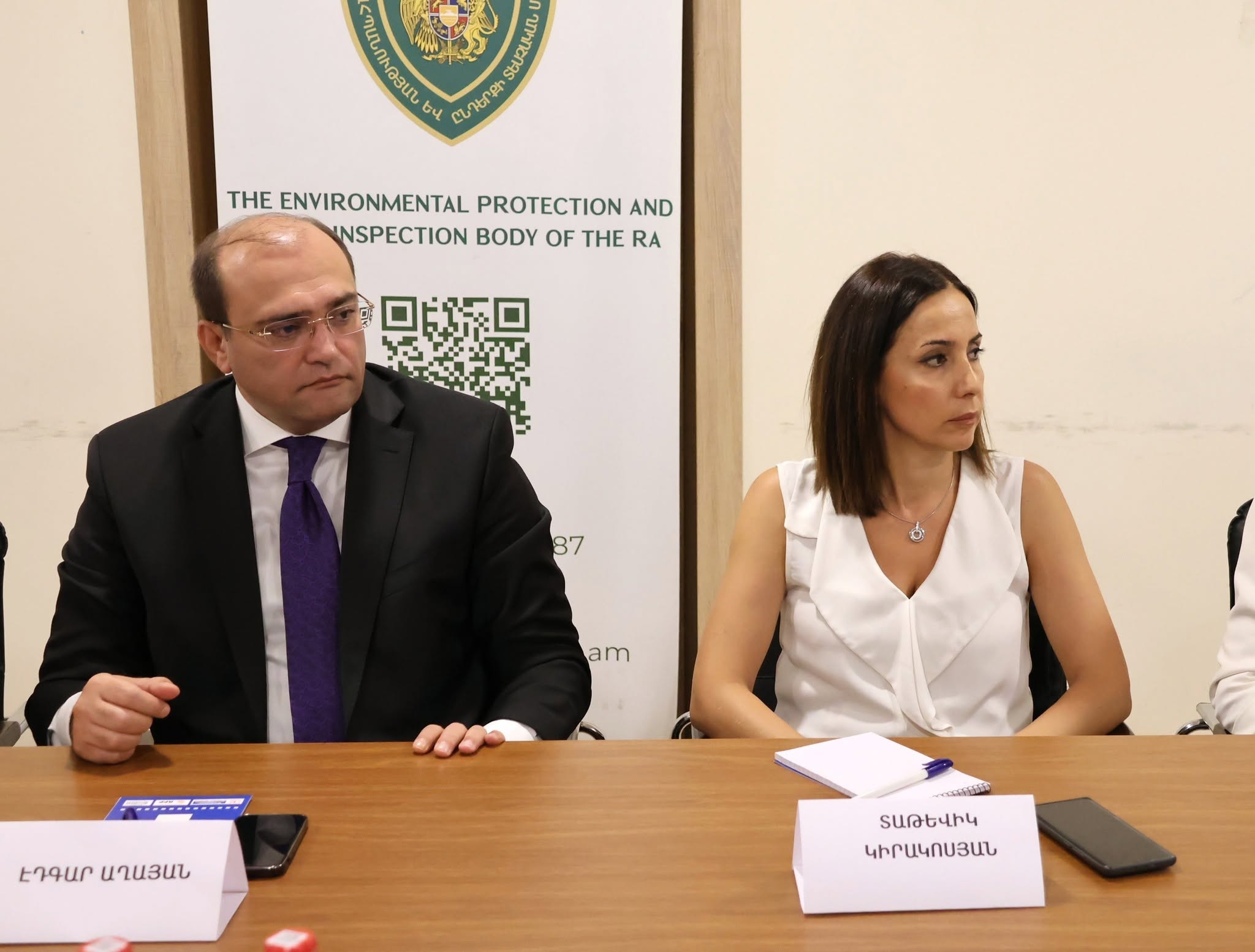 համագործակցություն ICCWIC