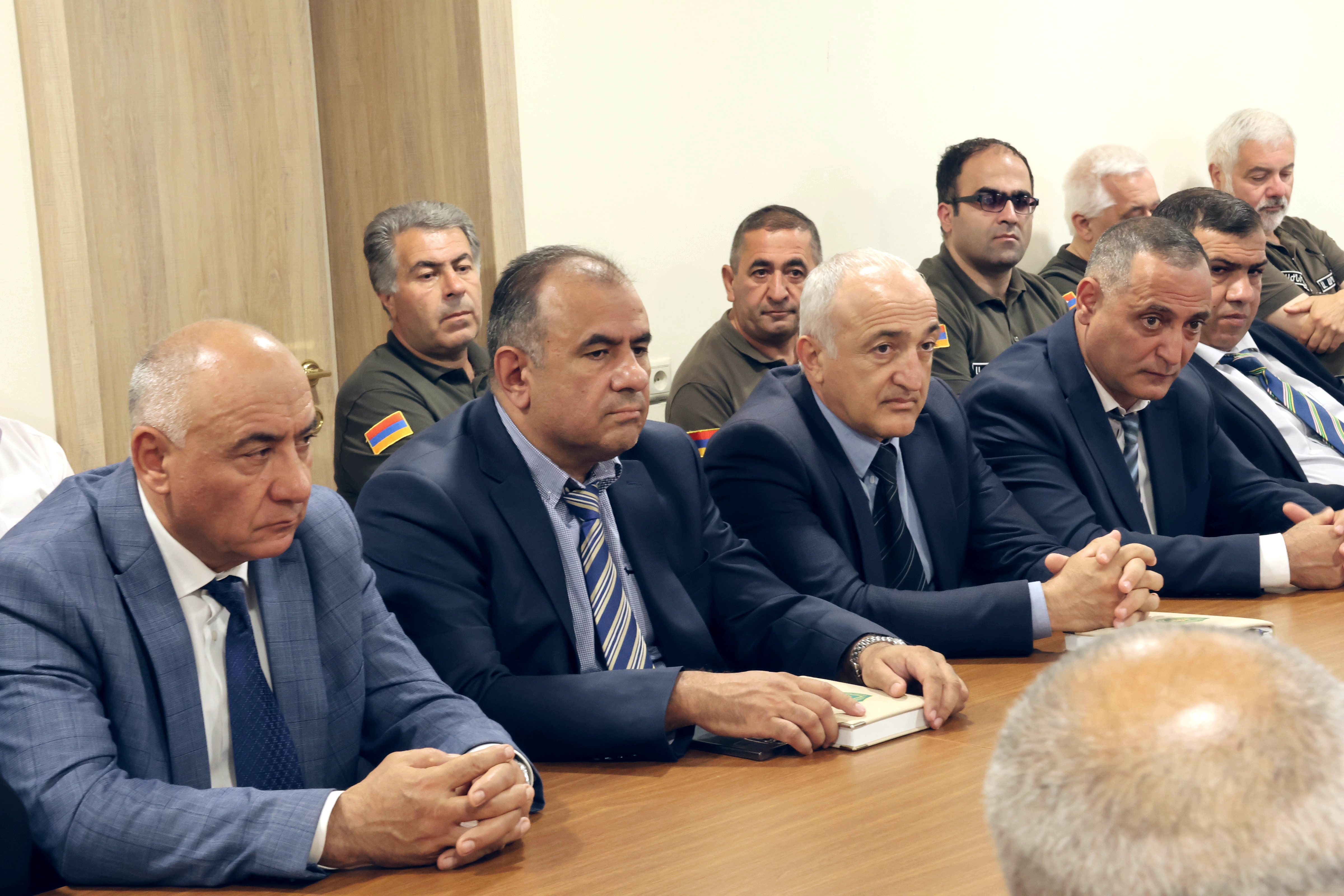 խորհրդակցություն