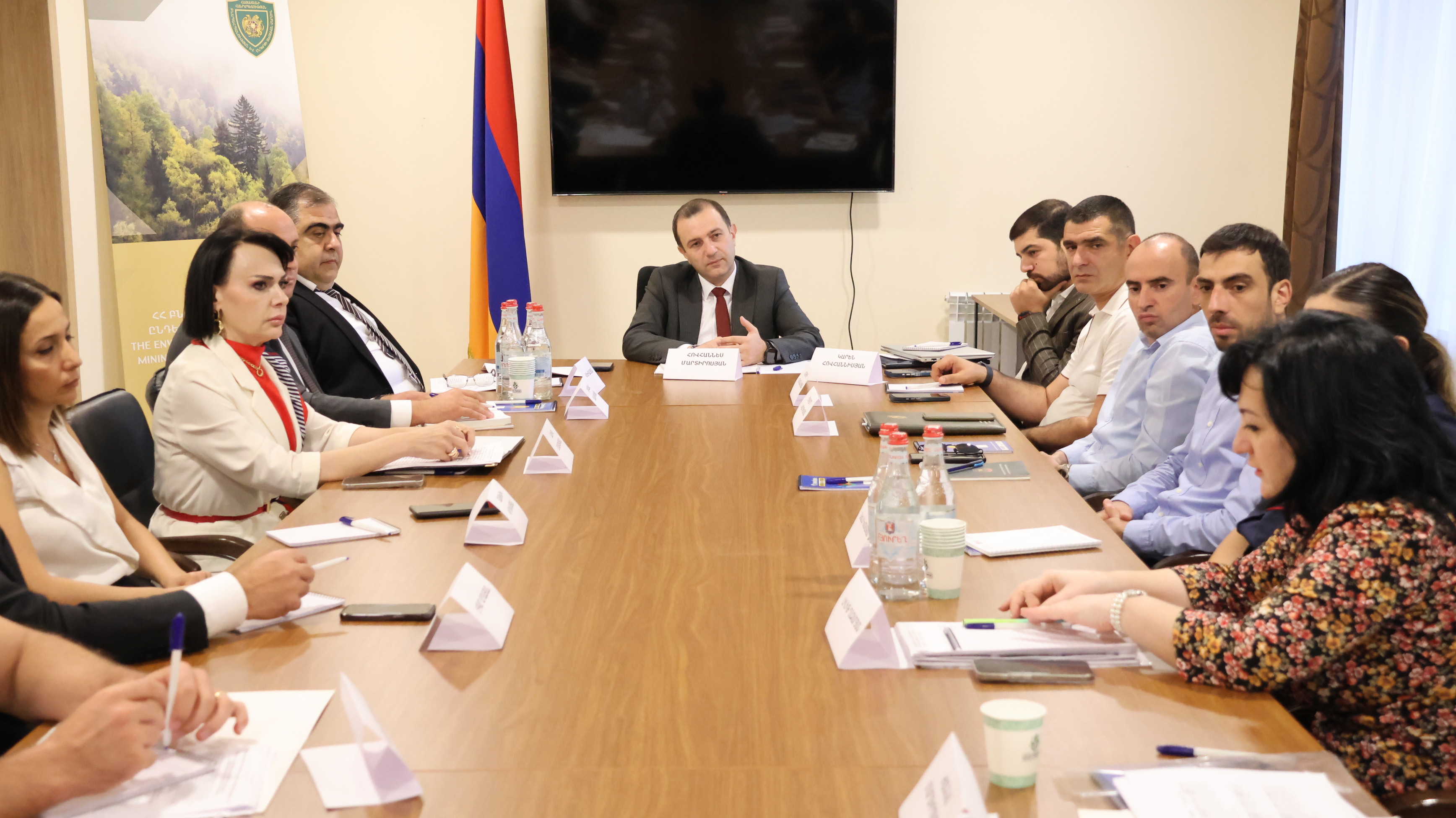 համագործակցություն ICCWIC