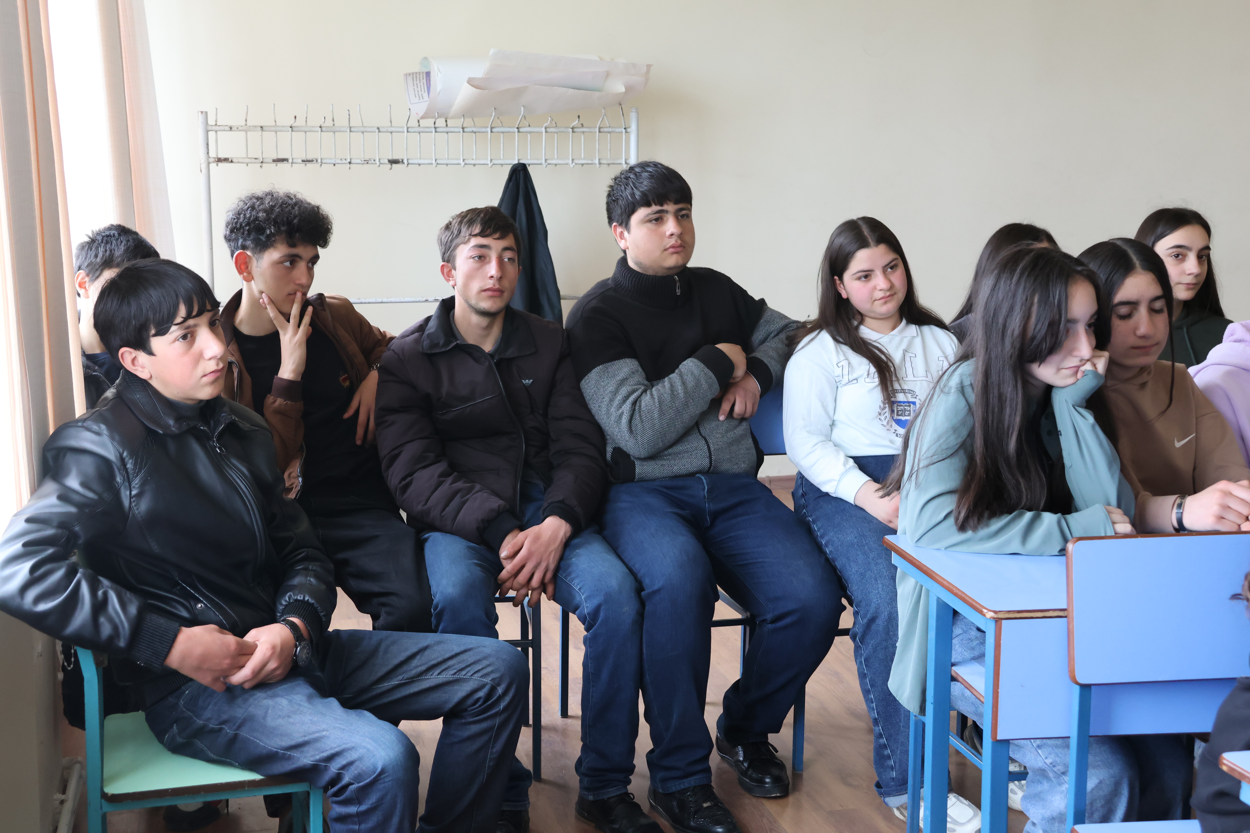 էկոկրթական 
