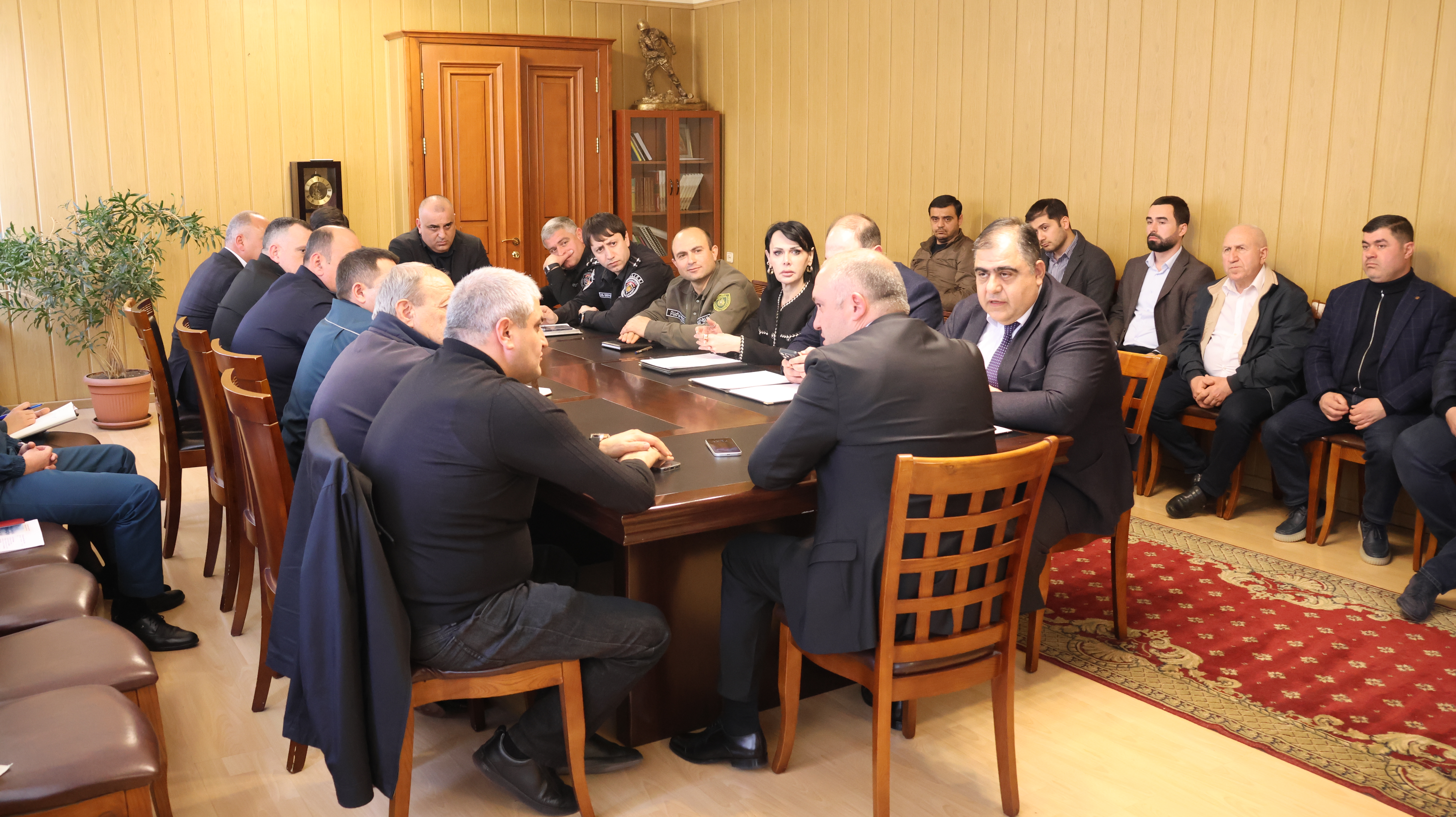 Արարատի մարզ