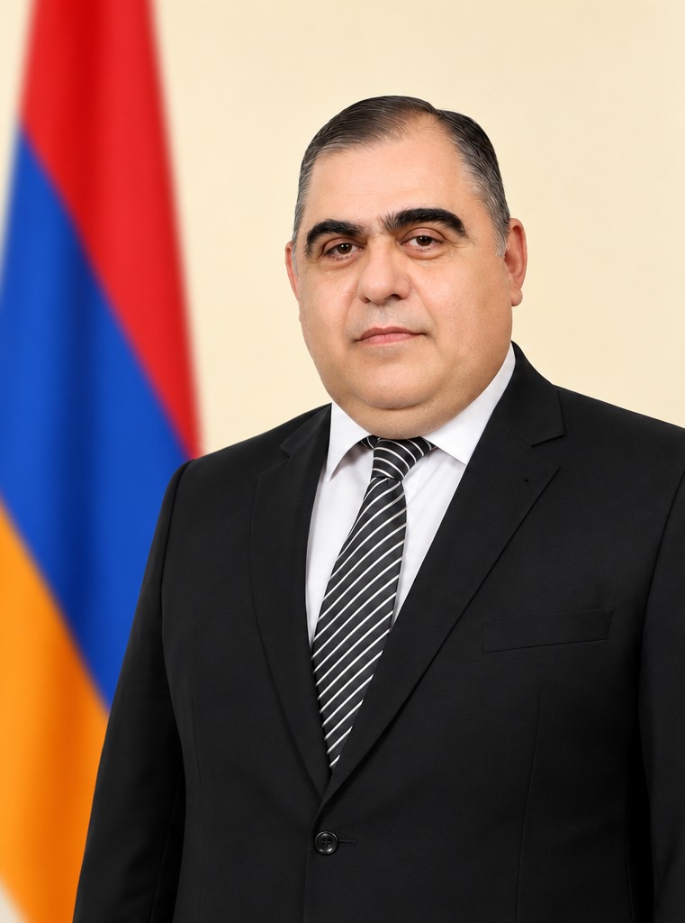 Վրեժ Գալոյան