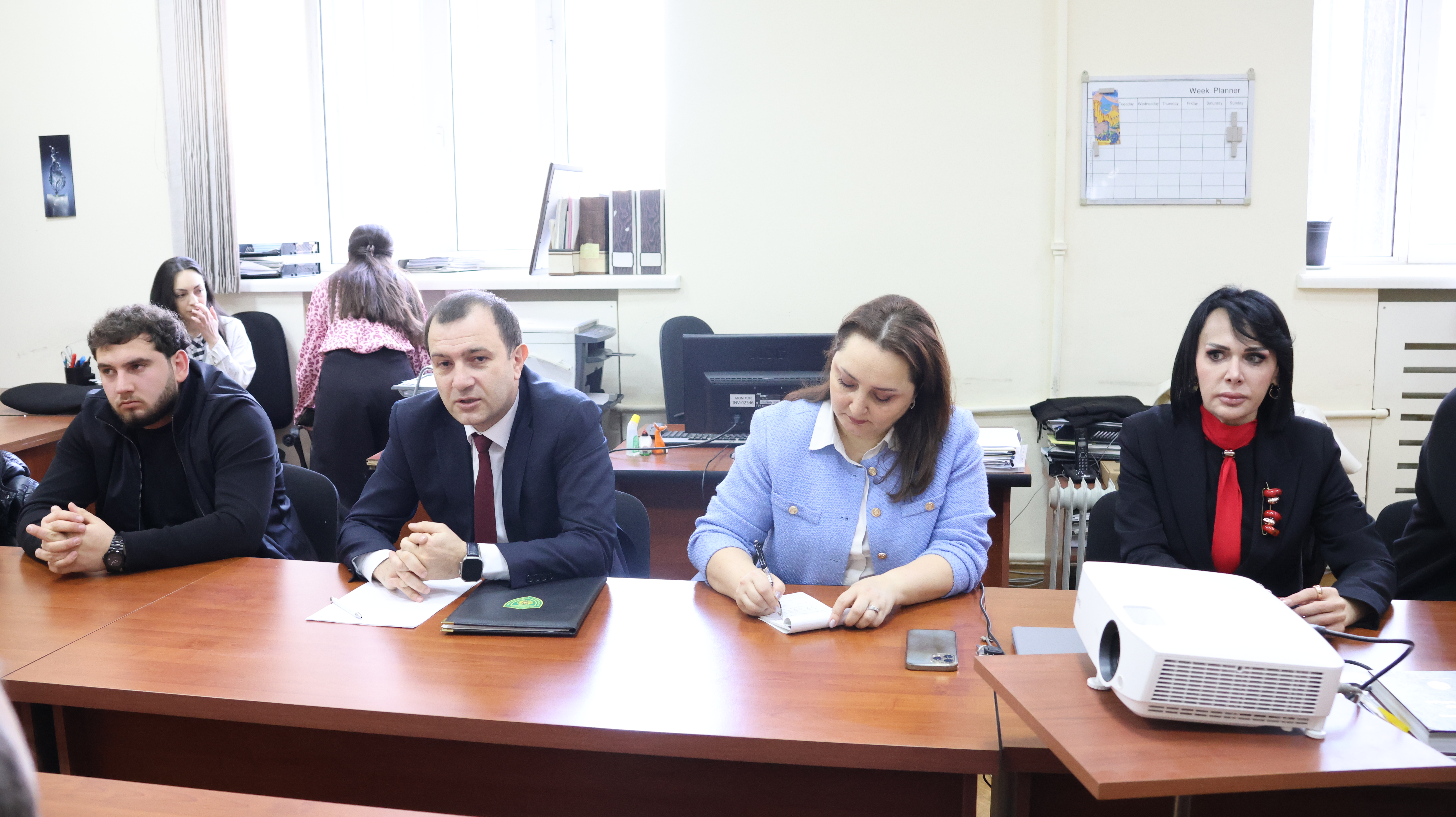 հորի շահագործում