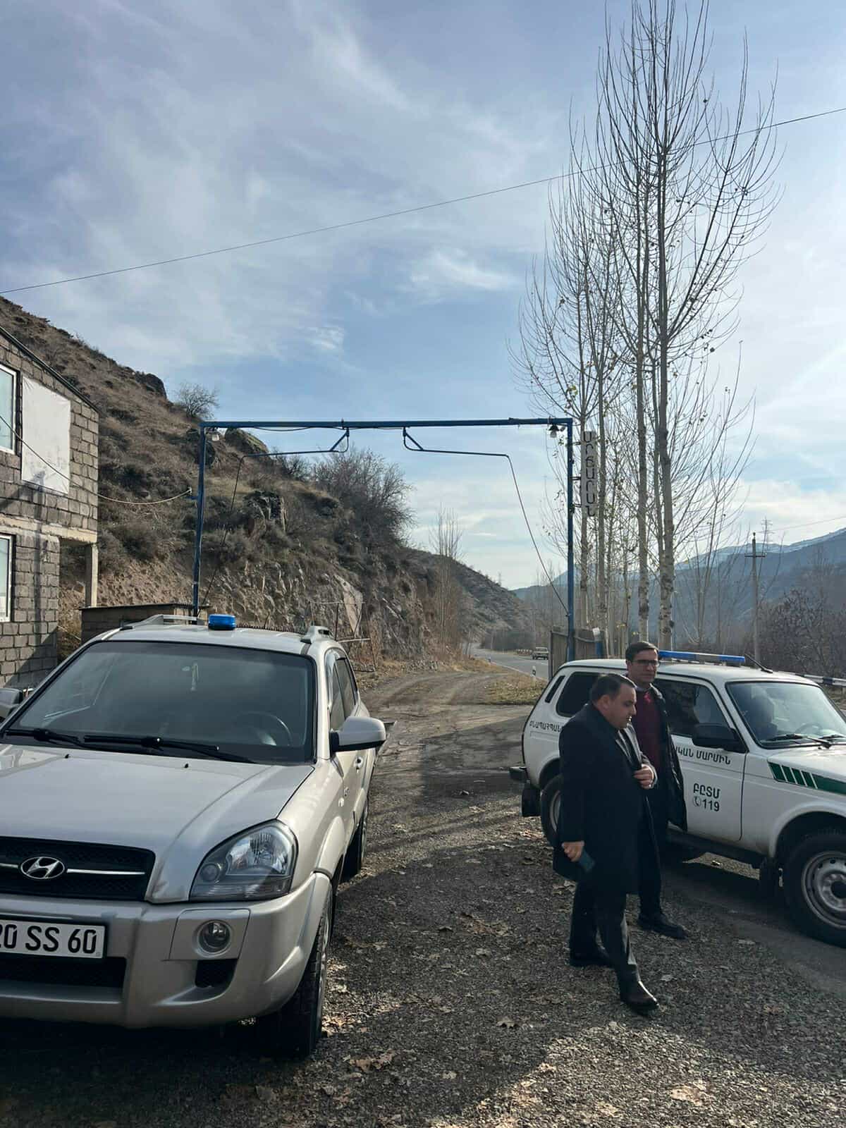 Կանխարգելիչ միջոցառումներ