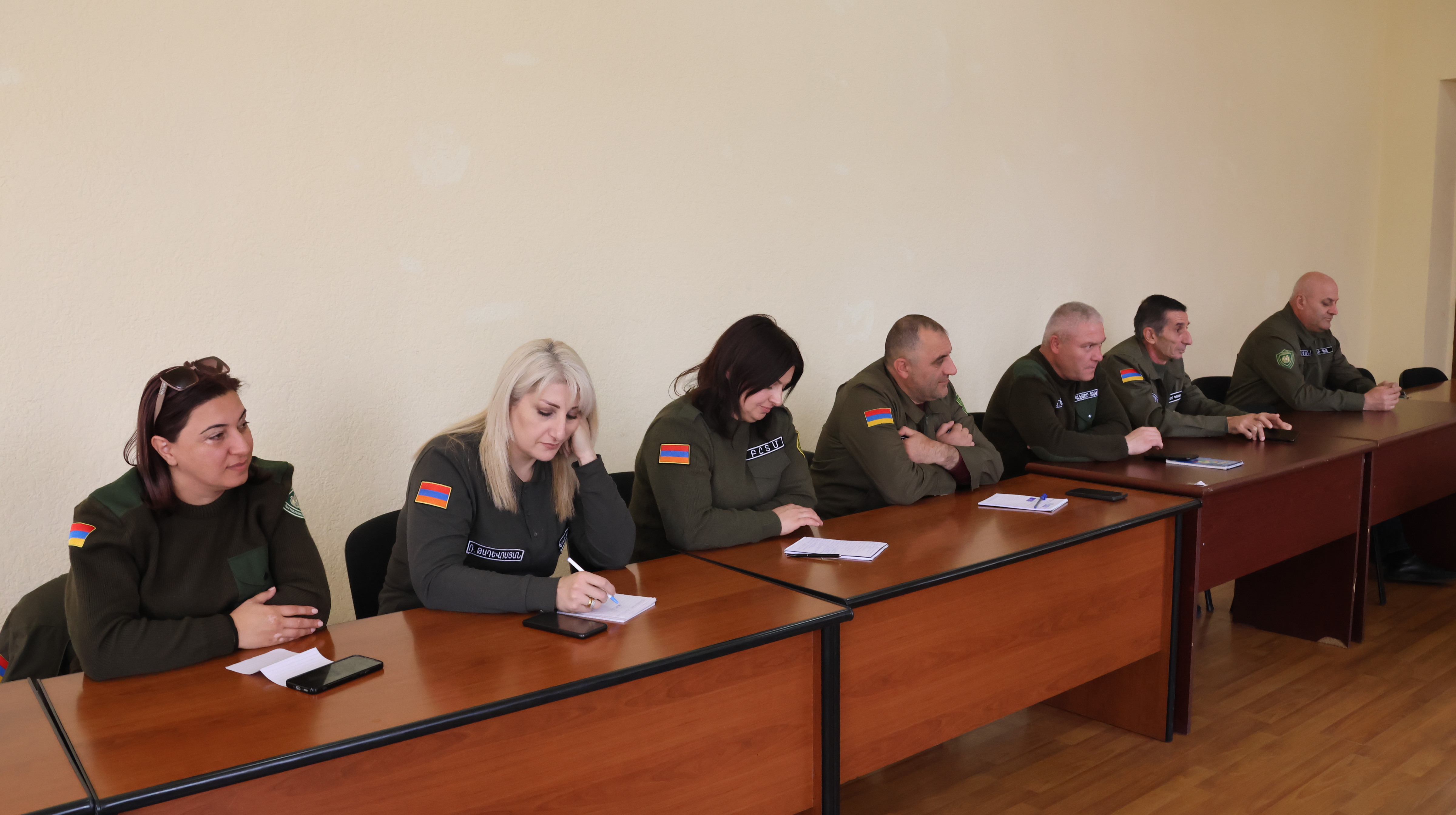 վերապատրաստում