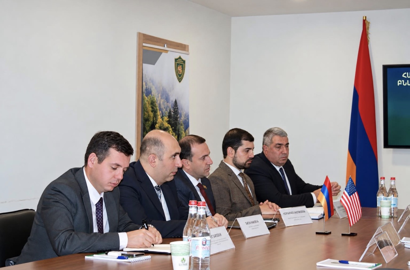 Քննարկում