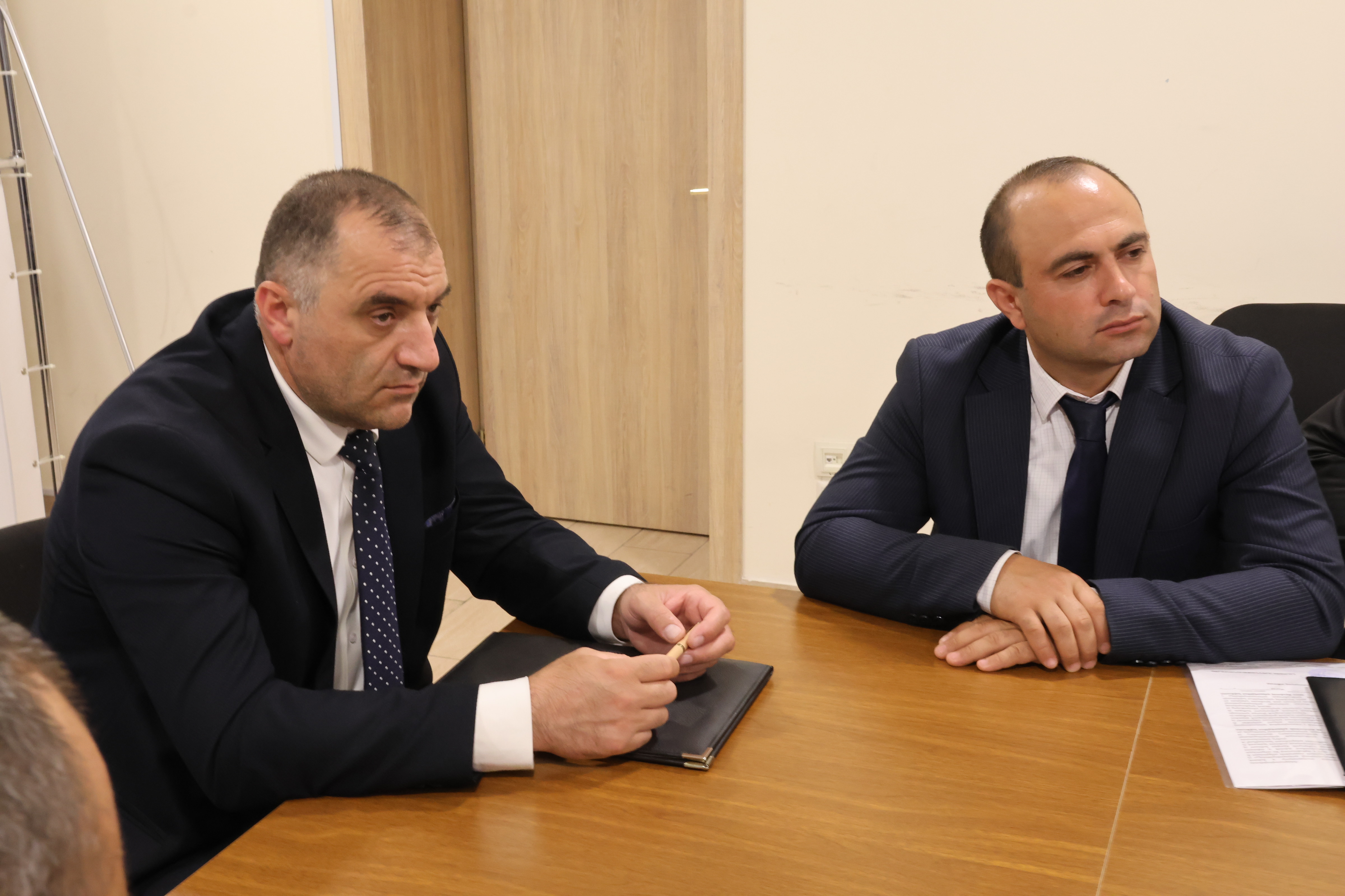 խորհրդակցություն