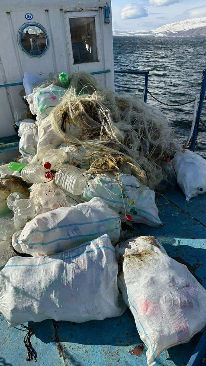 ապօրինի որսի կանխարգելում