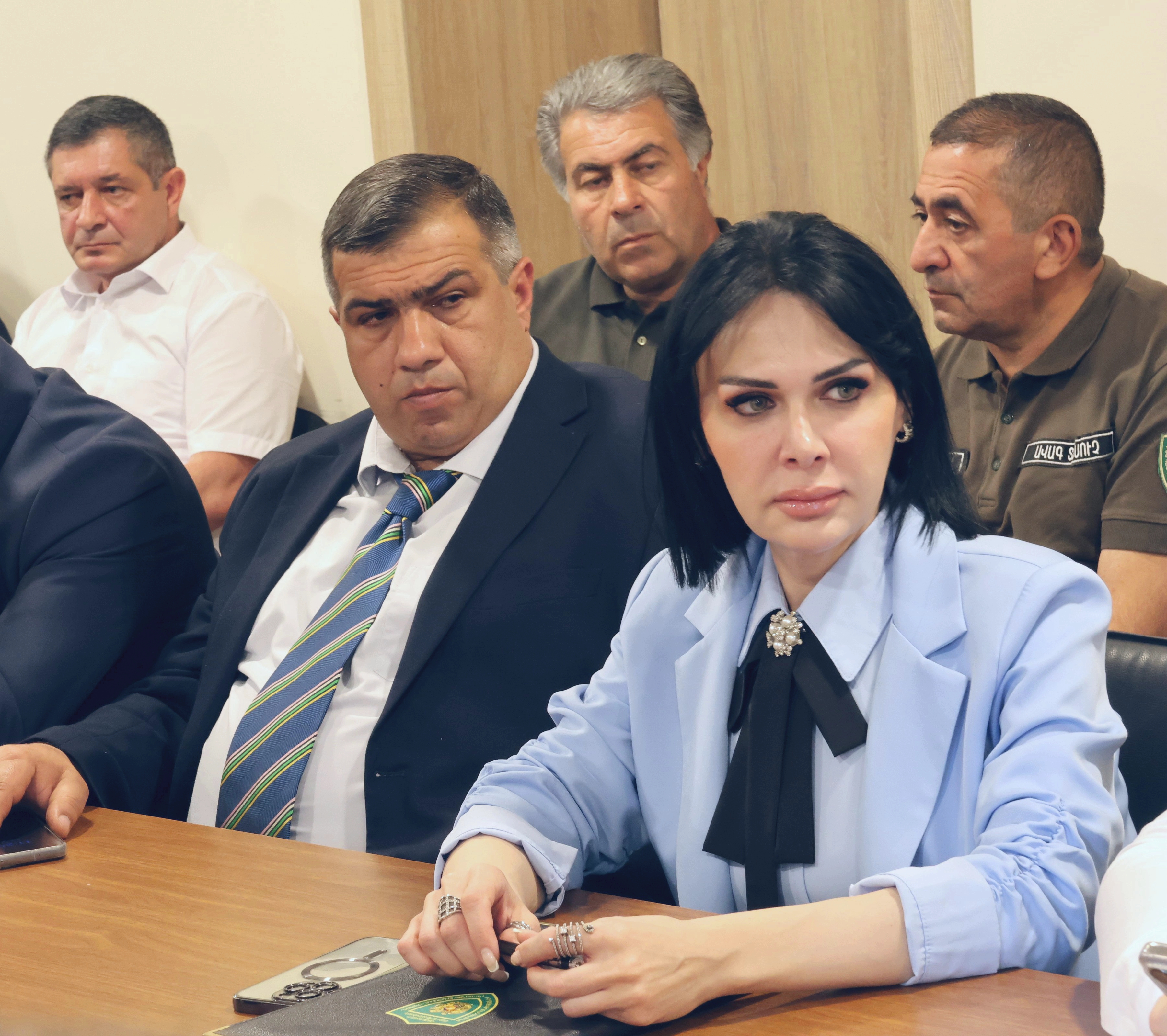 խորհրդակցություն