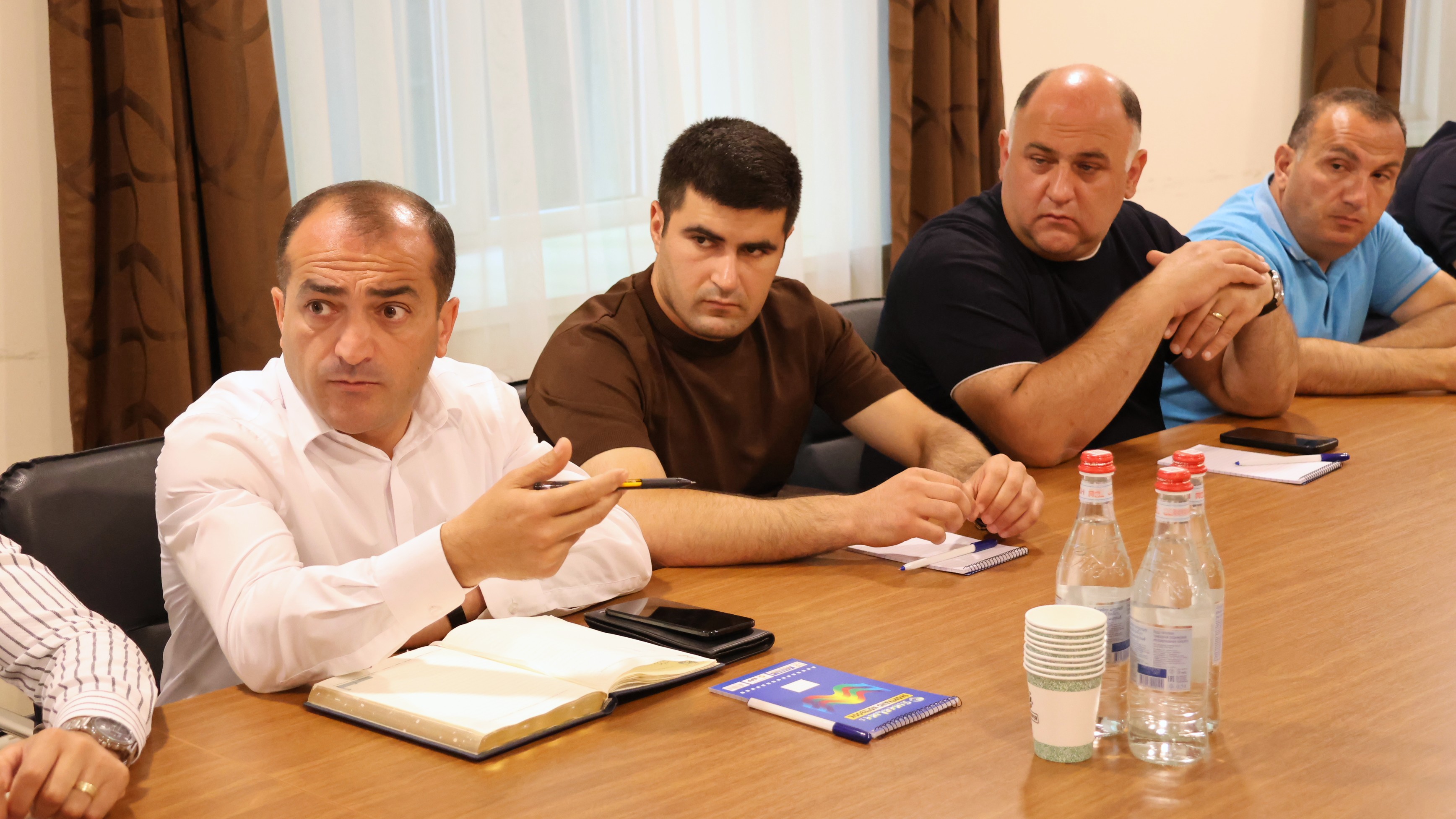 շինարարական