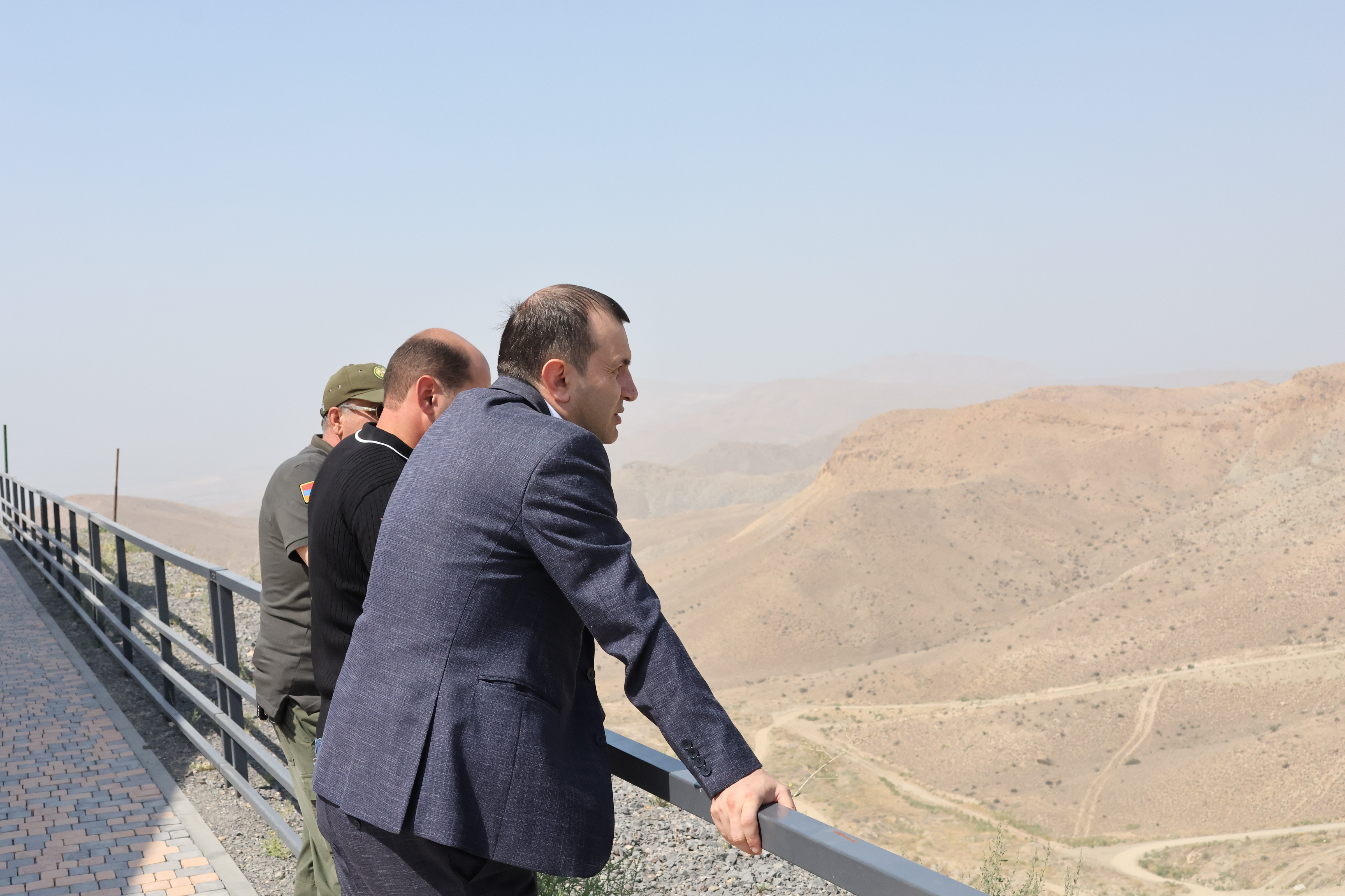 Վեդիի ջրամբար