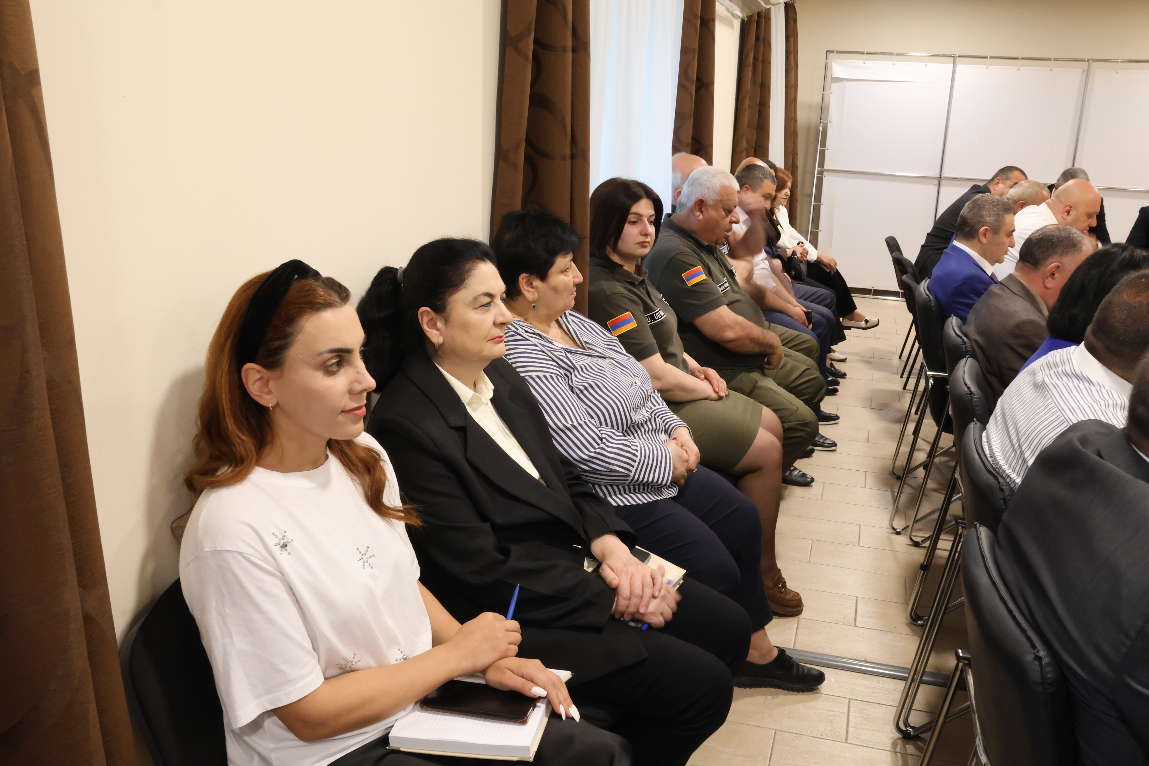 խորհրդակցություն