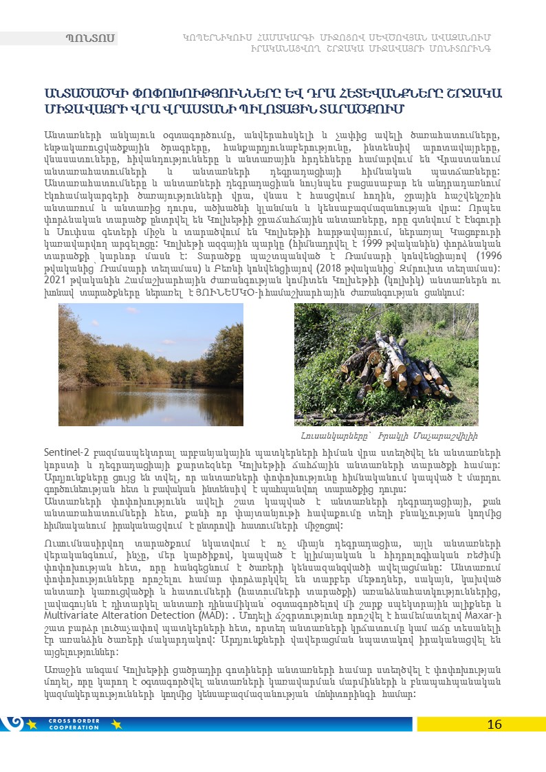 հաշվետվություն