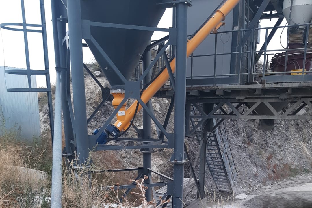 Սևան ասֆալտբետոն