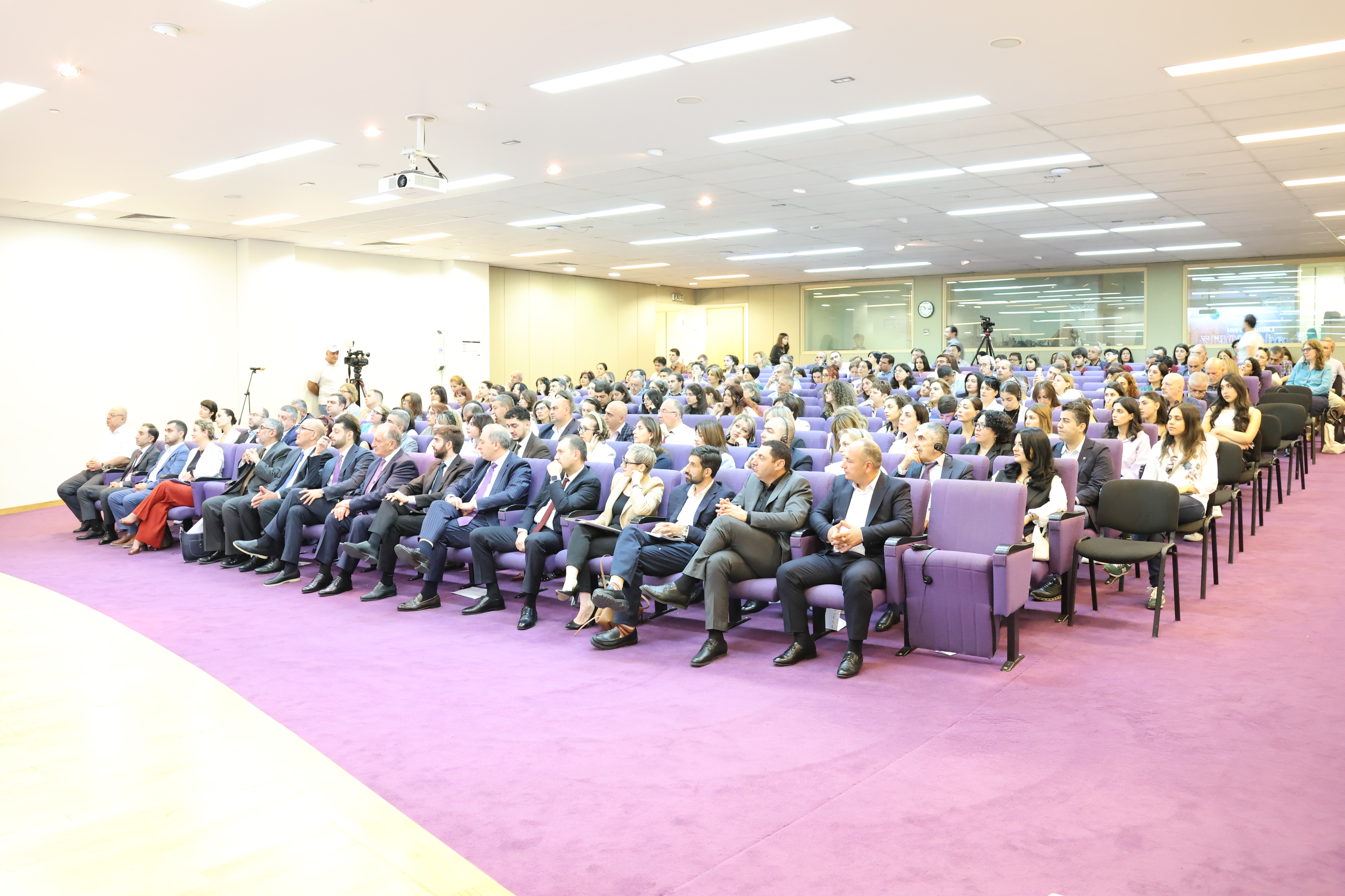 «Ճանապարհ դեպի COP 17» աշխատաժողով