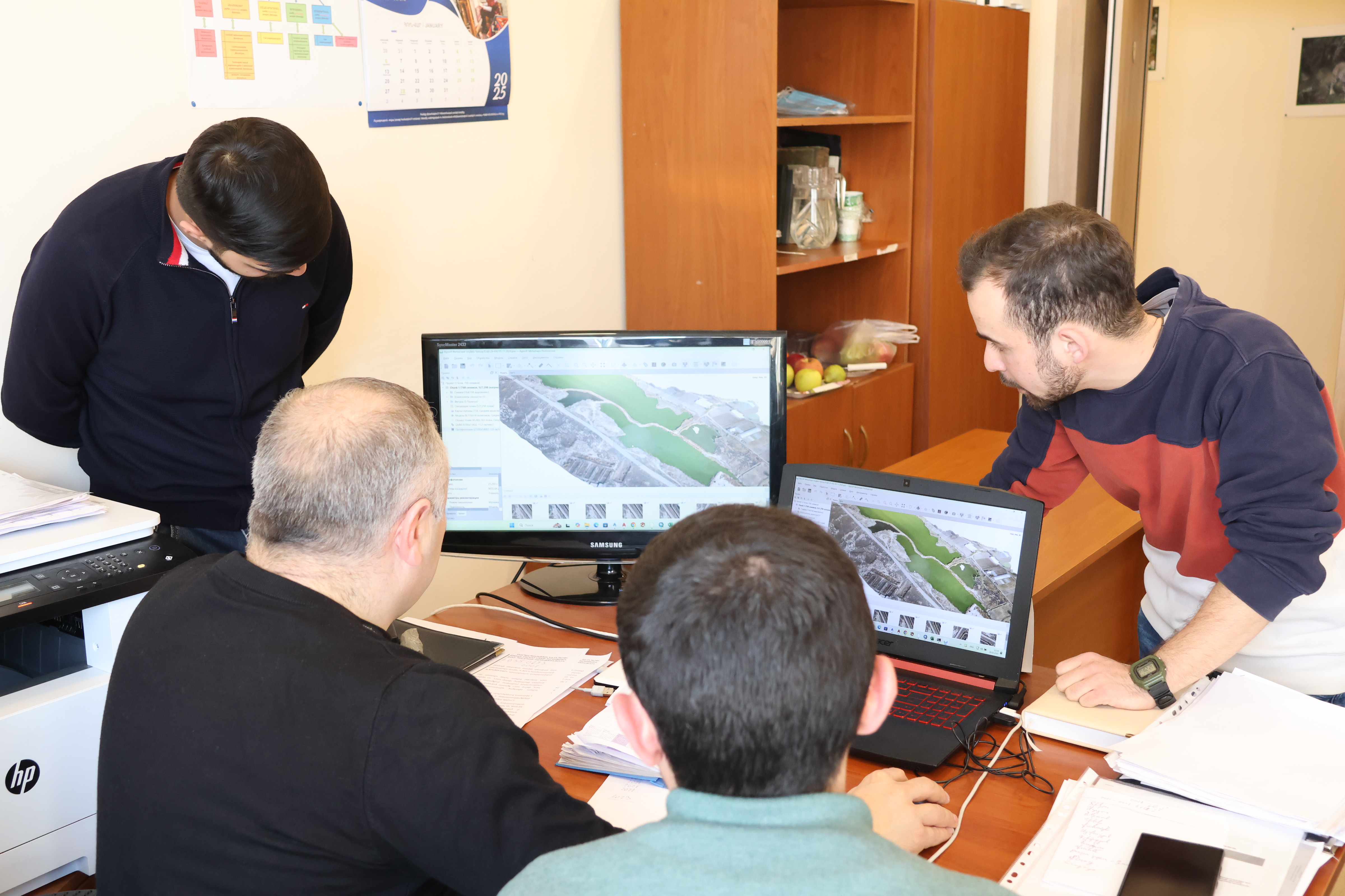մասնագիտական պրակտիկա