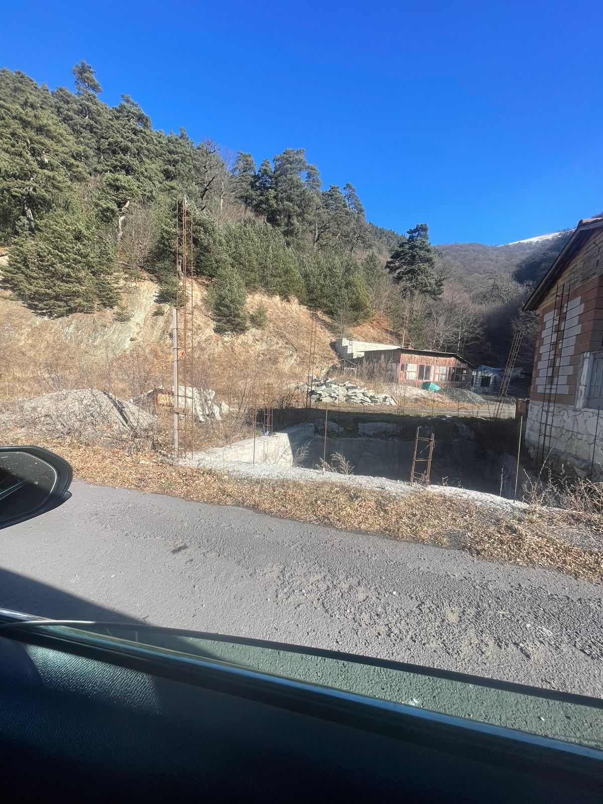 Կանխարգելիչ միջոցառումներ