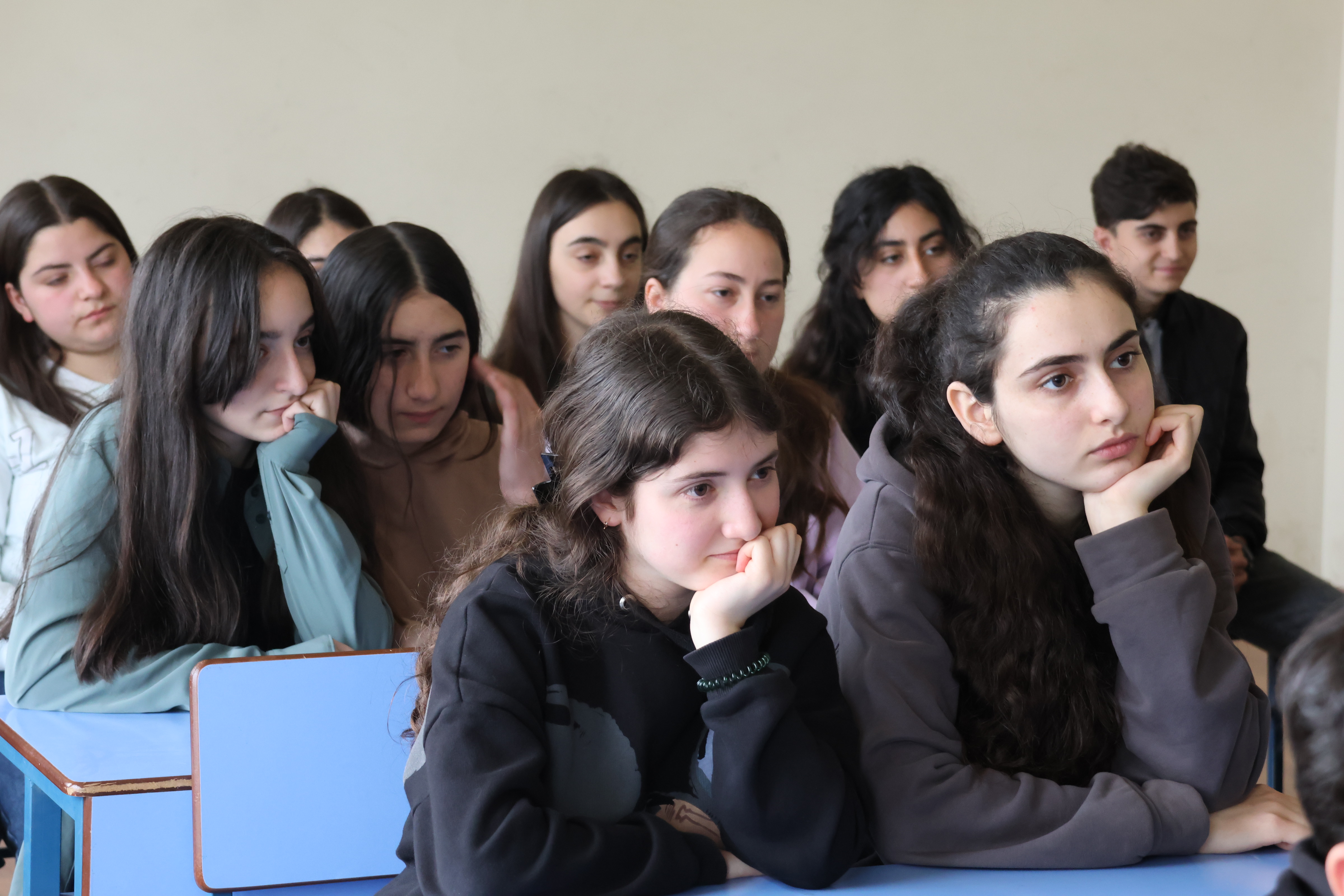 էկոկրթական 