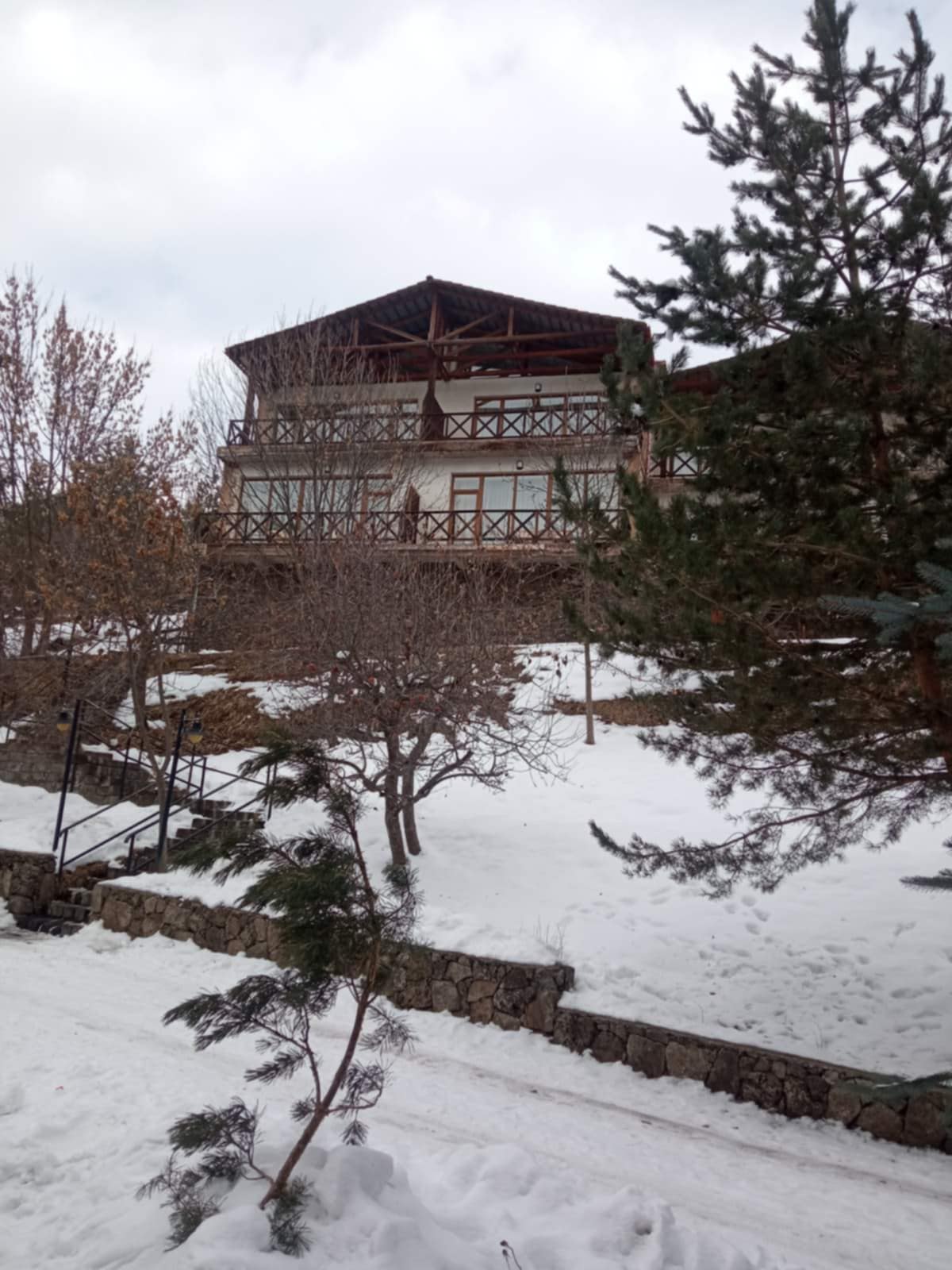 ապօրինի ջրօգտագործման կասեցման վերացում