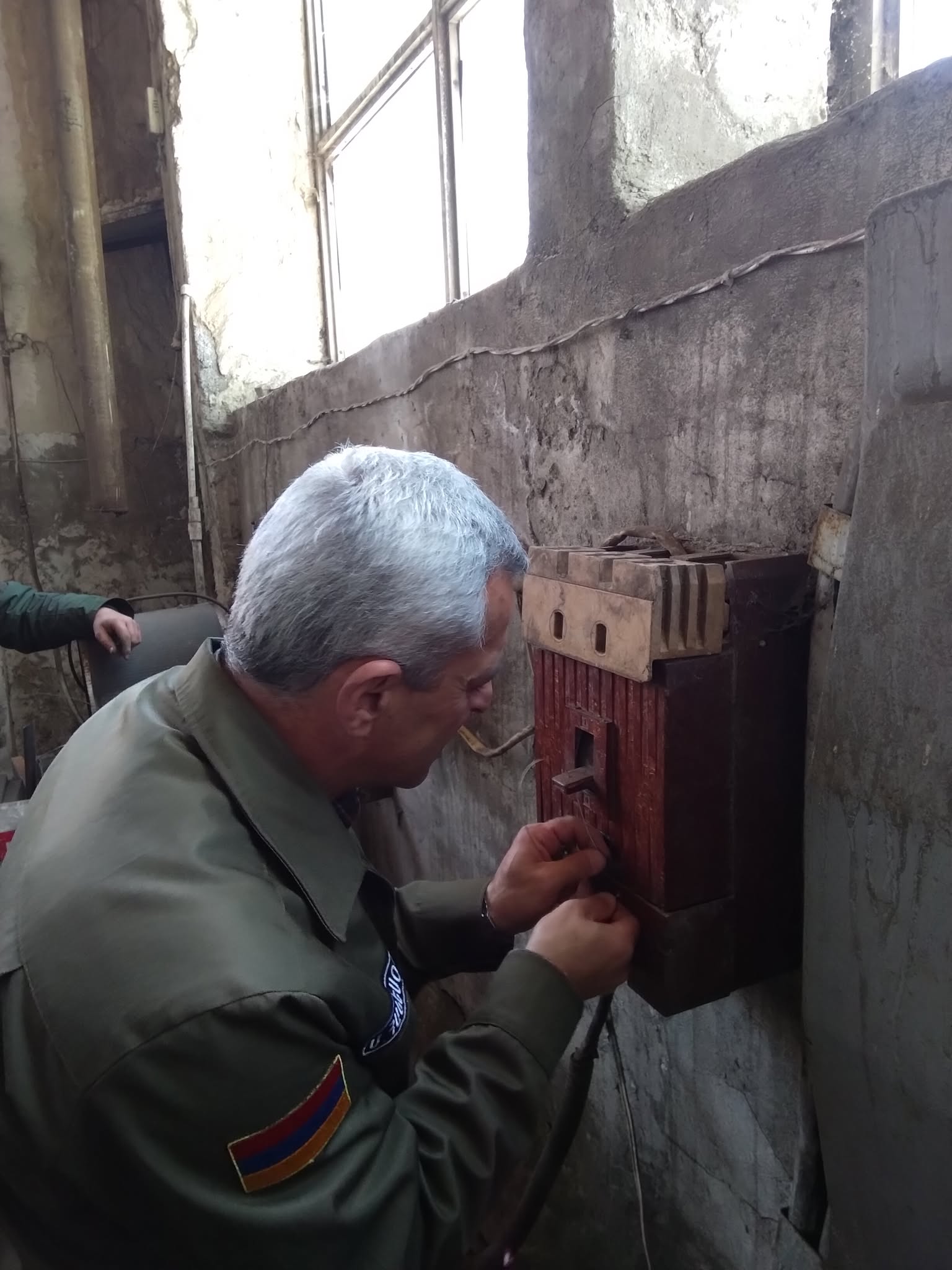կասեցում