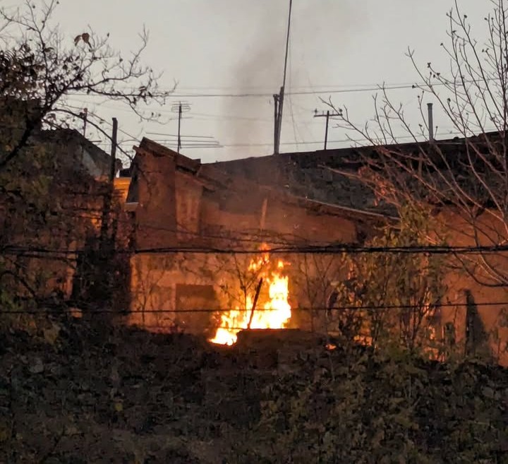 այրումներ