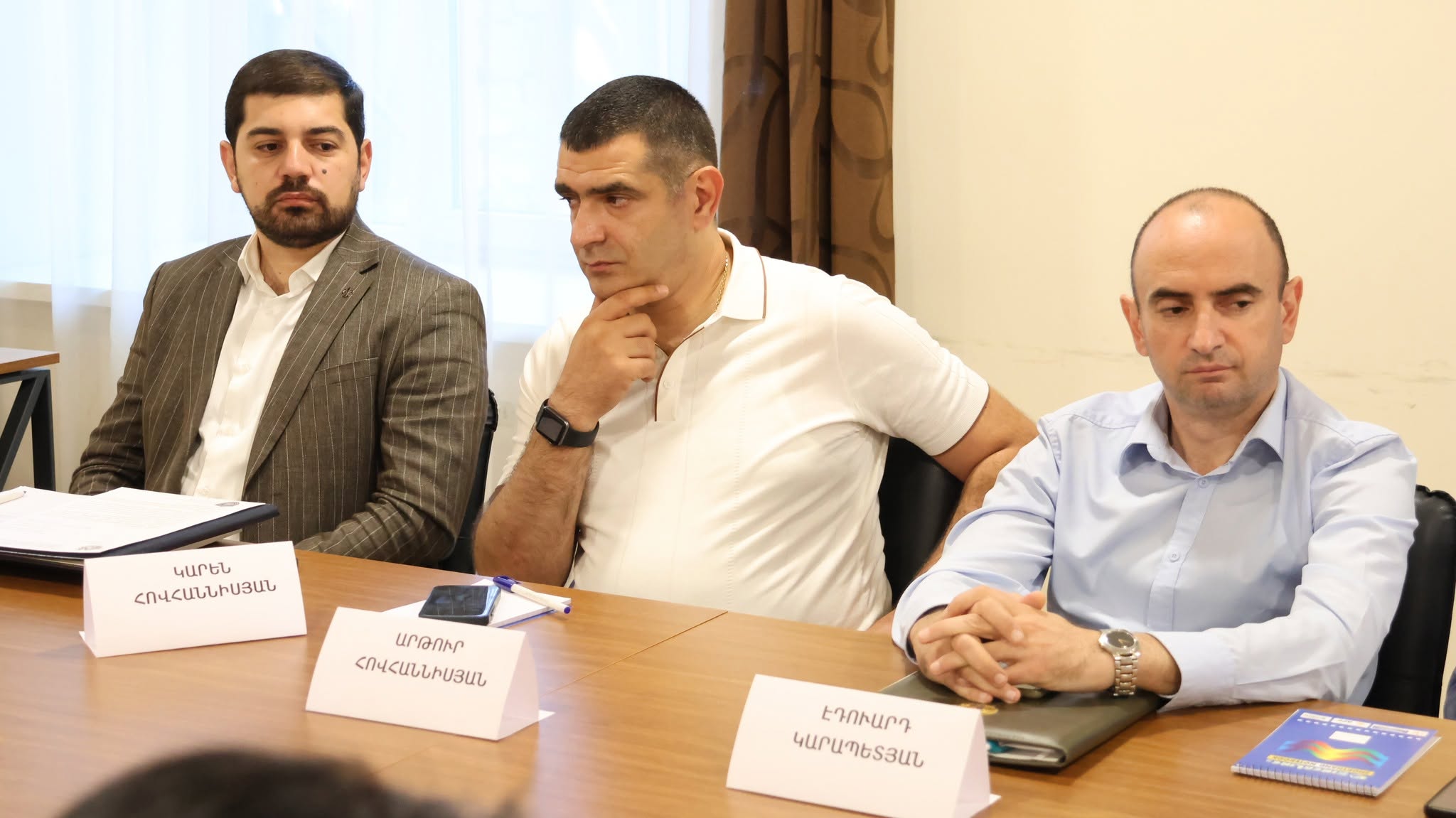 համագործակցություն ICCWIC