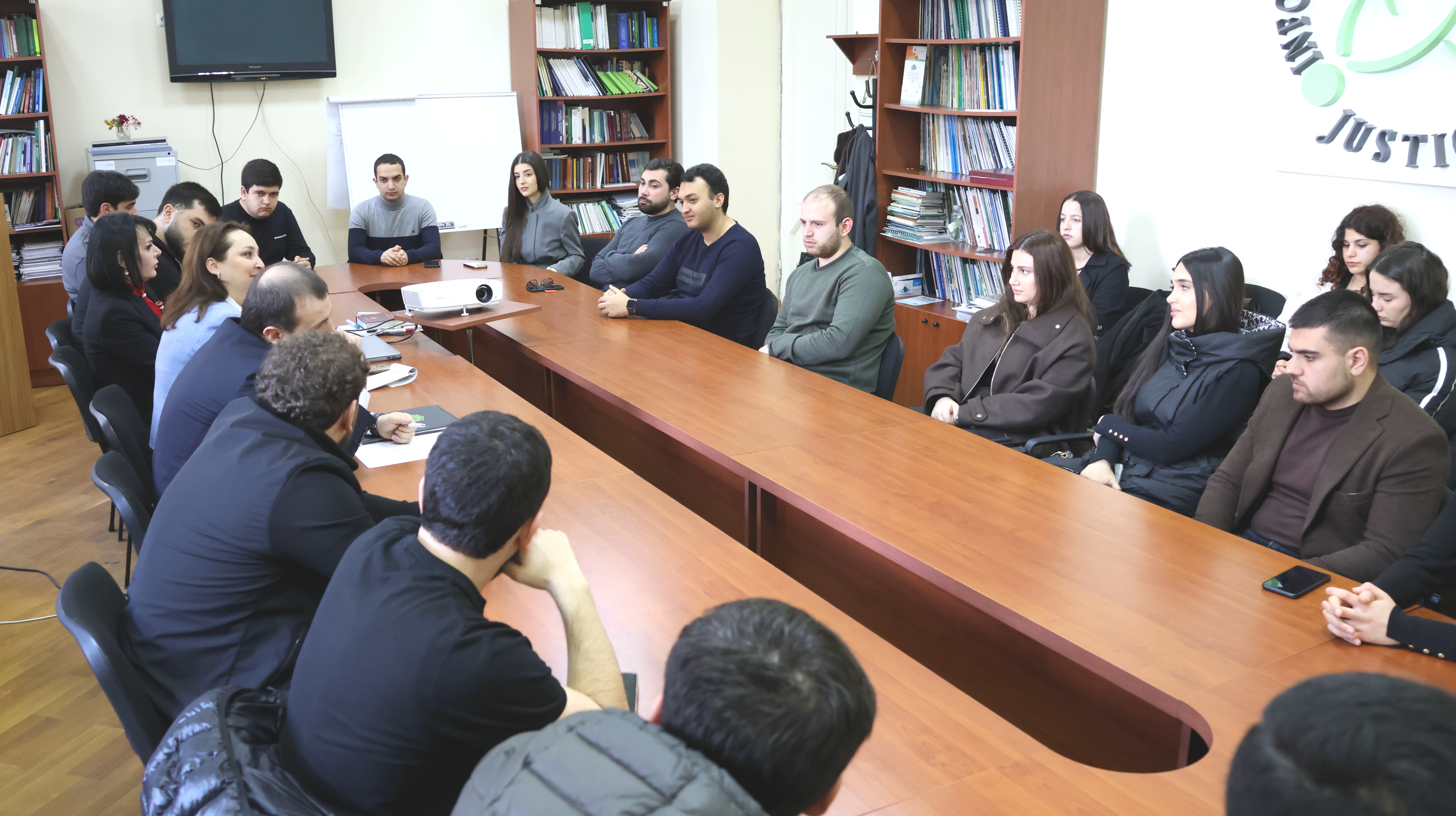հորի շահագործում