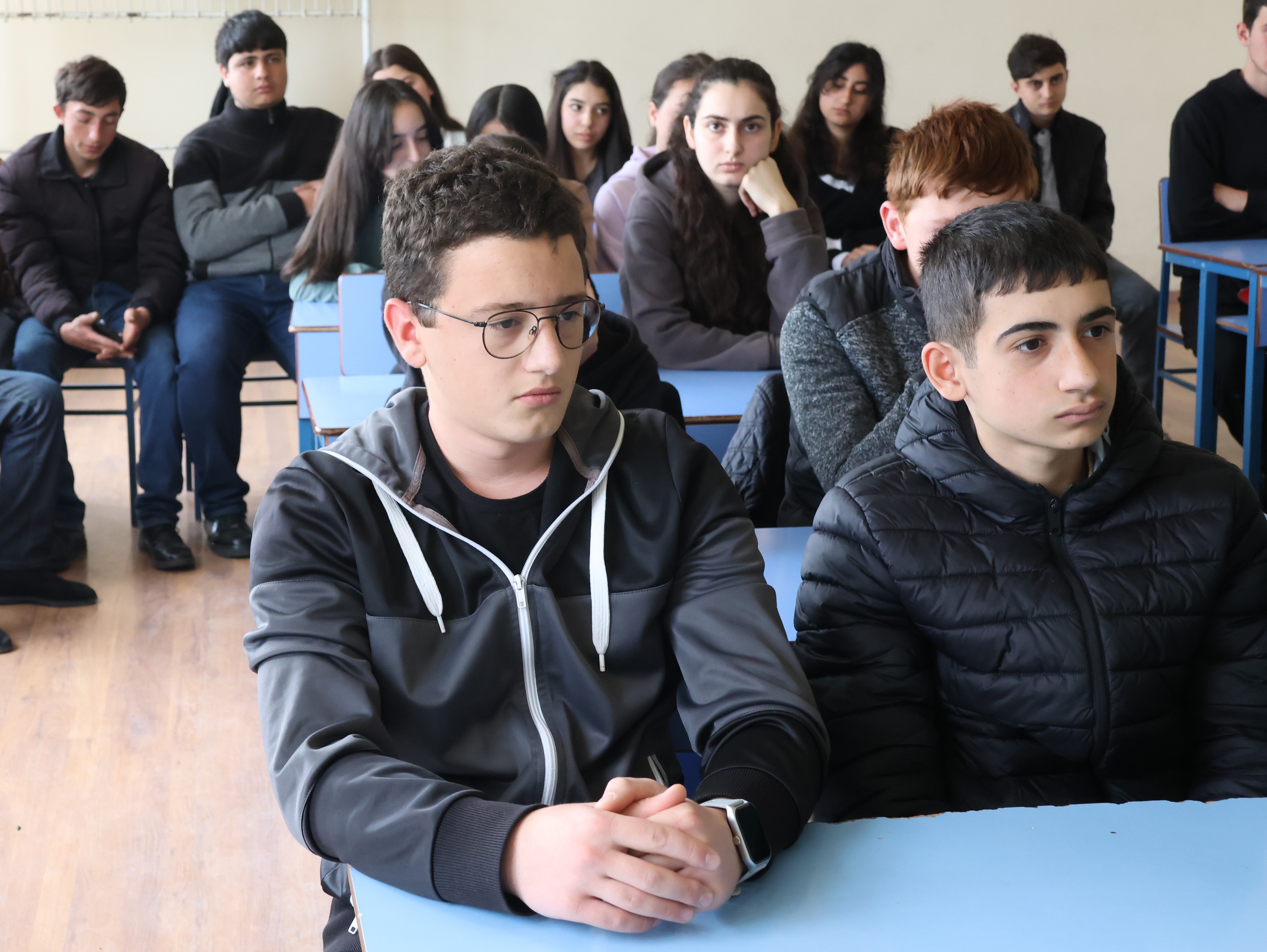 էկոկրթական 