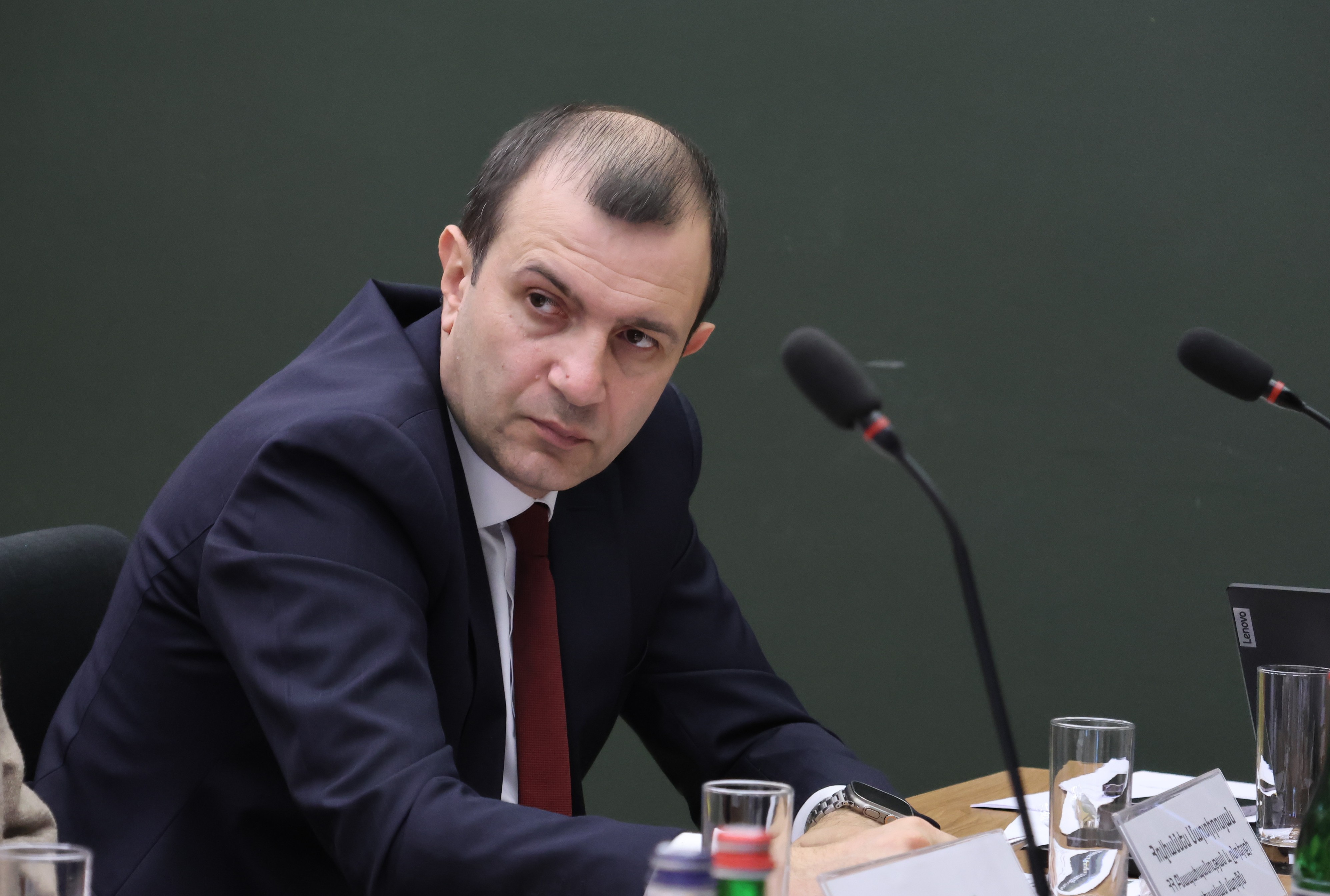 Հովհաննես Մարտիրոսյան