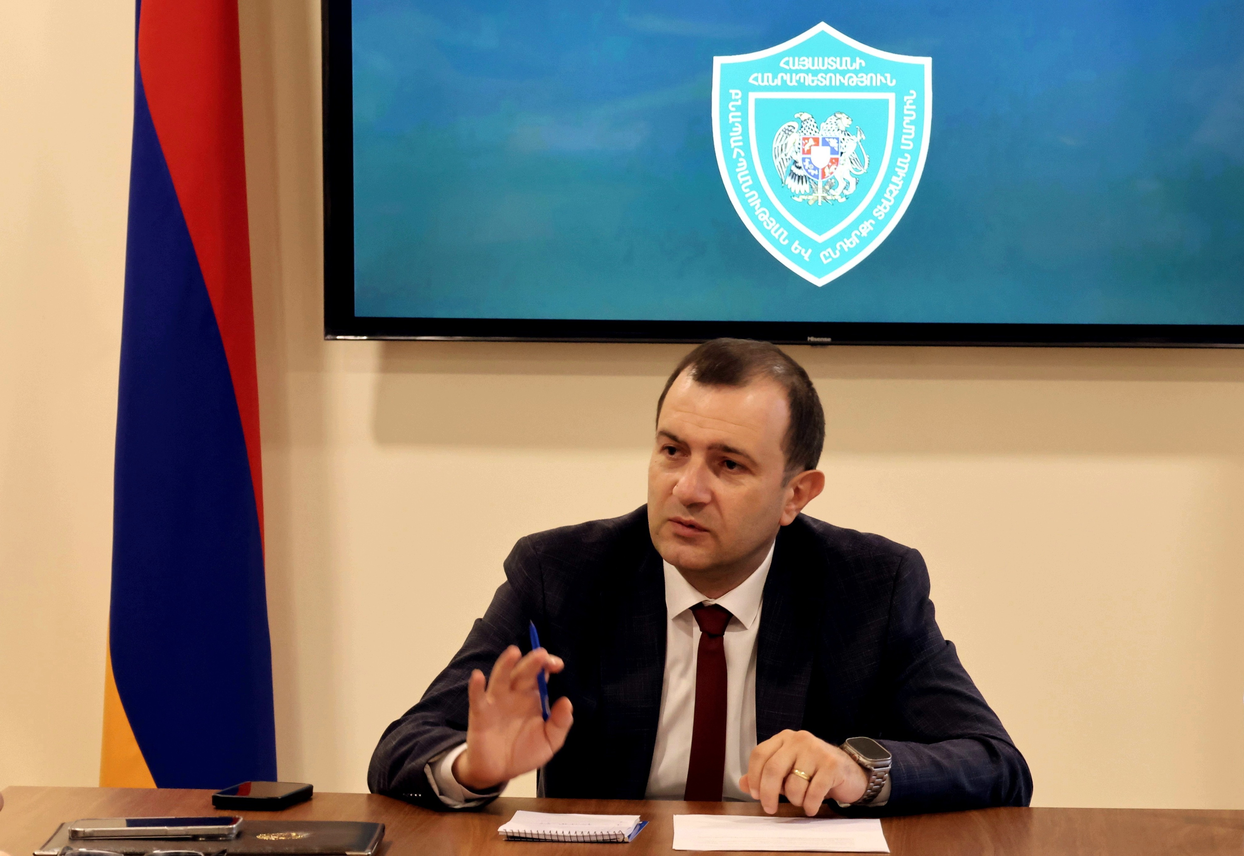 քննարկում