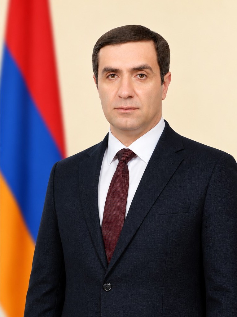 Վաղարշակ Ամիրխանյան