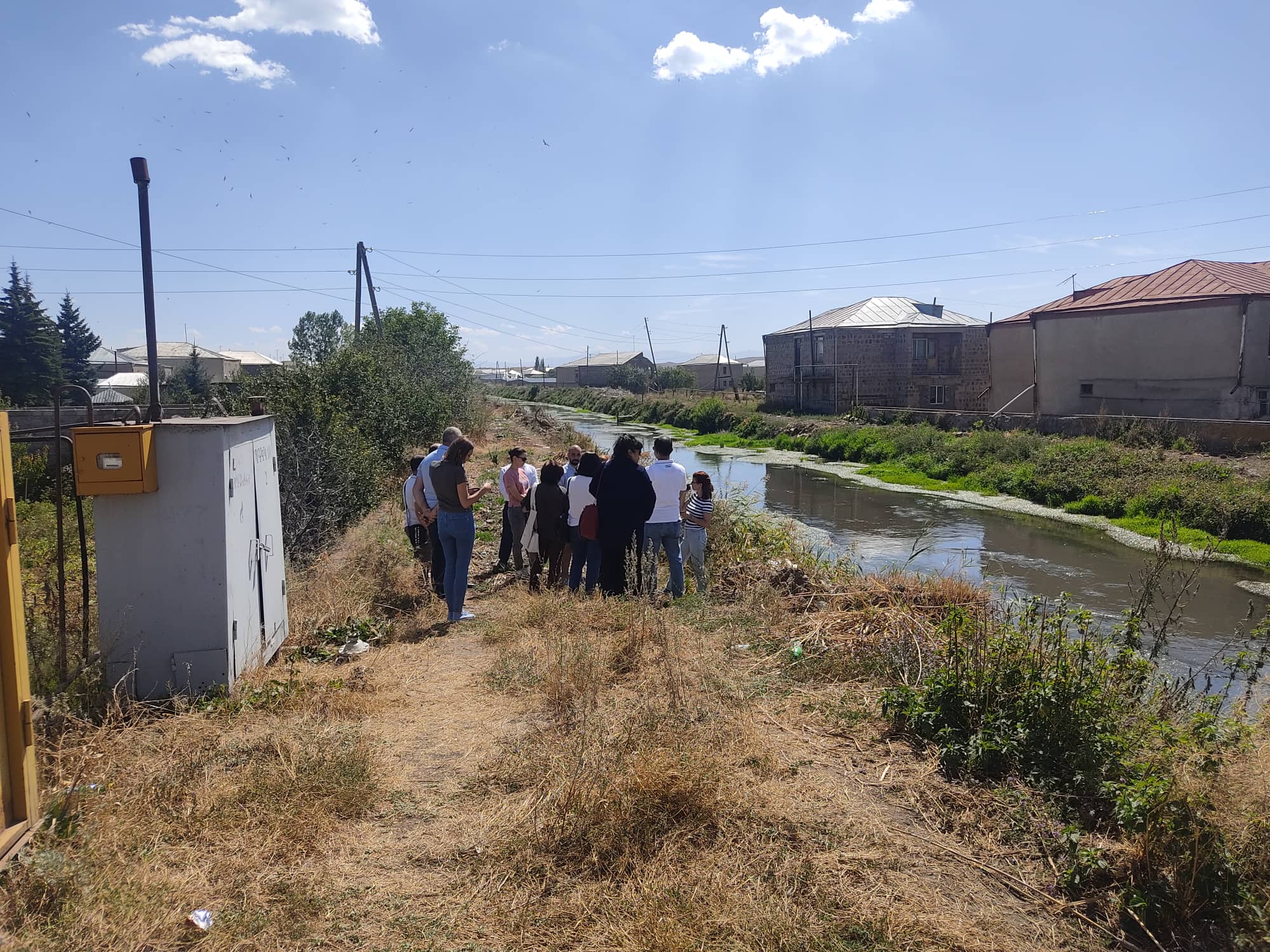 Շրջայց