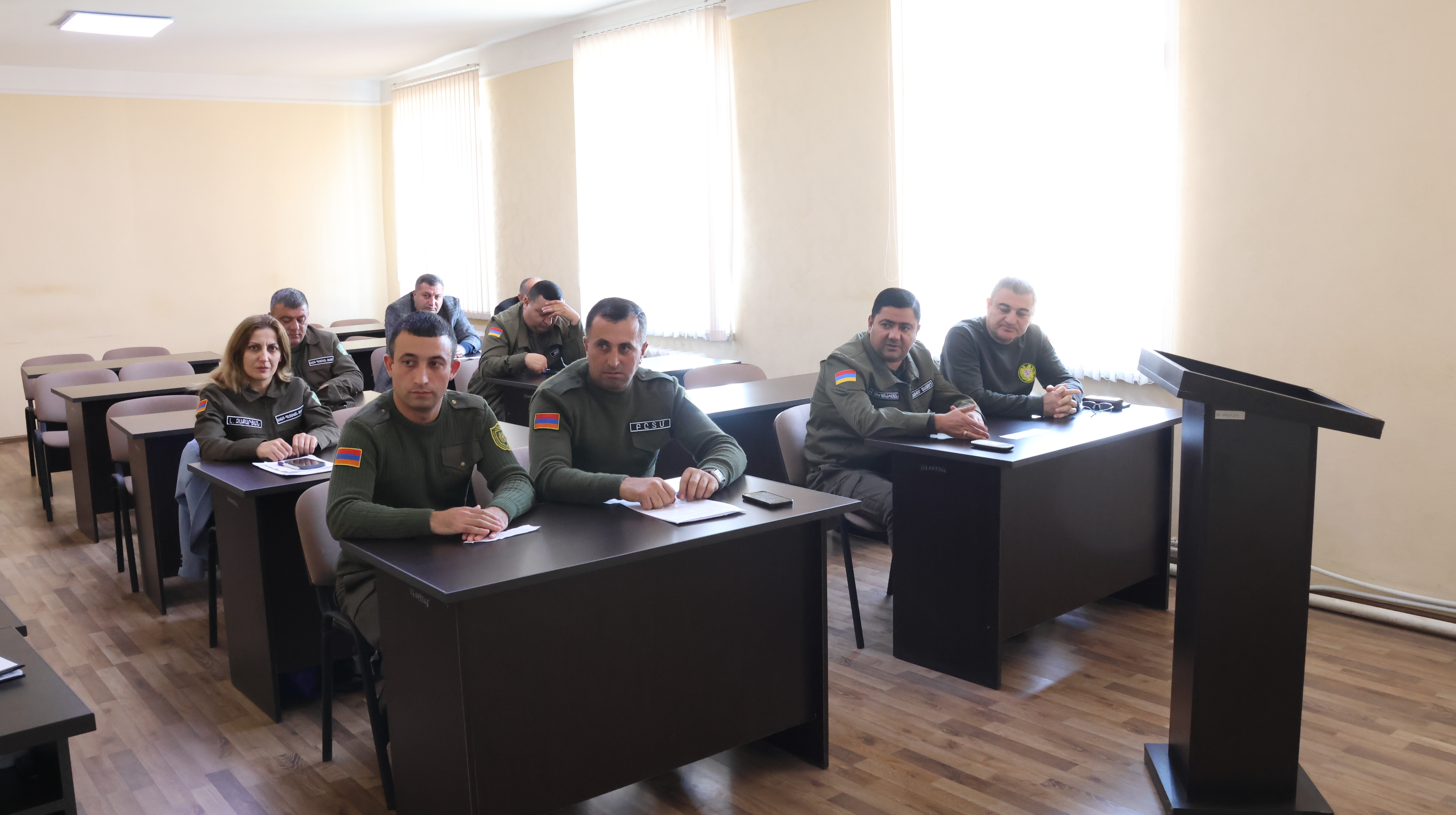 վերապատրաստում